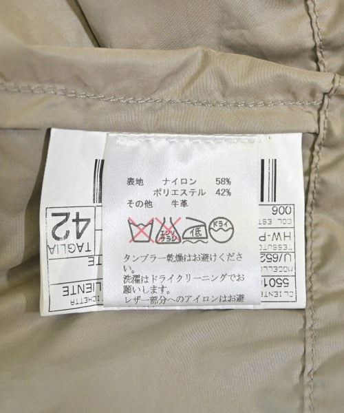 HUNTING WORLD แจ็คเก็ตเบลาส์ อื่น