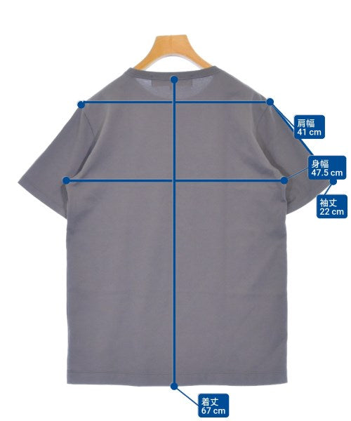 HUNTING WORLD เสื้อยืด/เสื้อท็อปส์