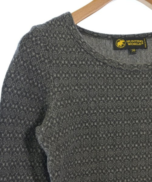 HUNTING WORLD เสื้อกันหนาว
