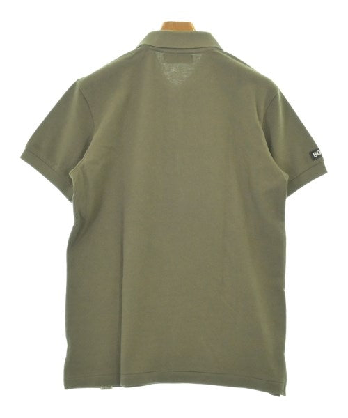 HUNTING WORLD เสื้อโปโล