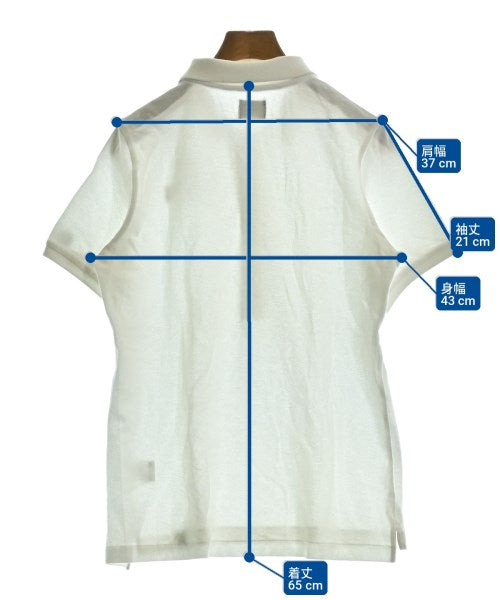 HUNTING WORLD เสื้อโปโล