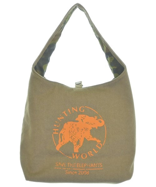 HUNTING WORLD กระเป๋าสะพาย