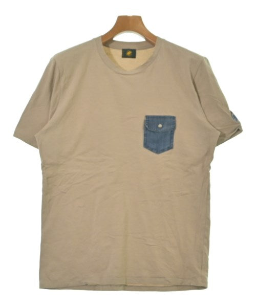 HUNTING WORLD เสื้อยืด/เสื้อท็อปส์