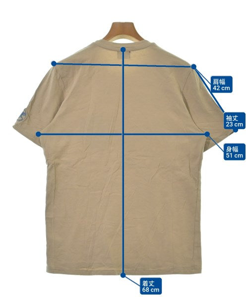 HUNTING WORLD เสื้อยืด/เสื้อท็อปส์
