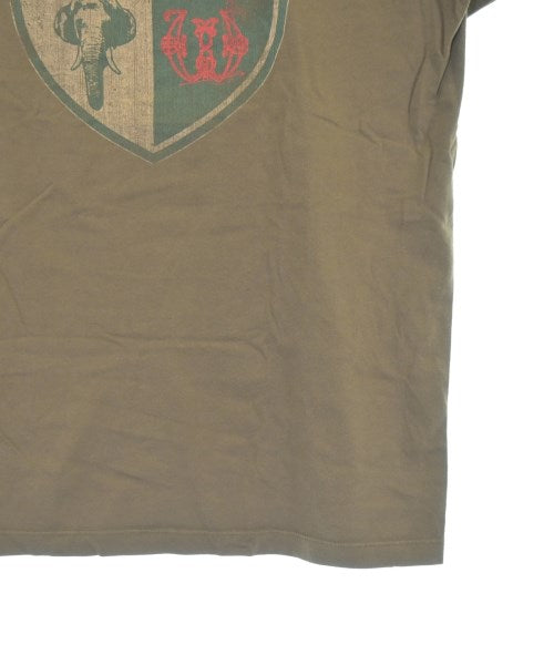 HUNTING WORLD เสื้อยืด/เสื้อท็อปส์