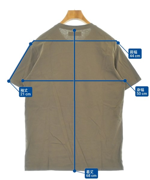 HUNTING WORLD เสื้อยืด/เสื้อท็อปส์