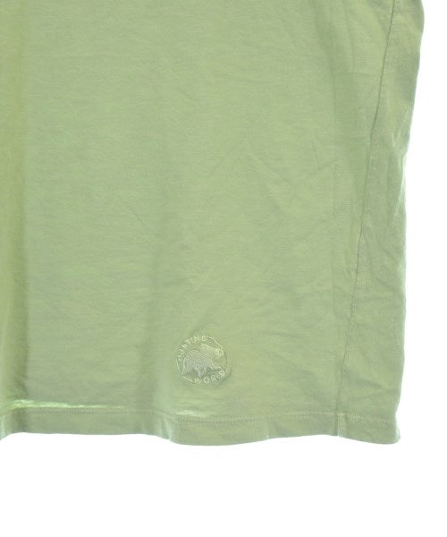 HUNTING WORLD เสื้อยืด/เสื้อท็อปส์