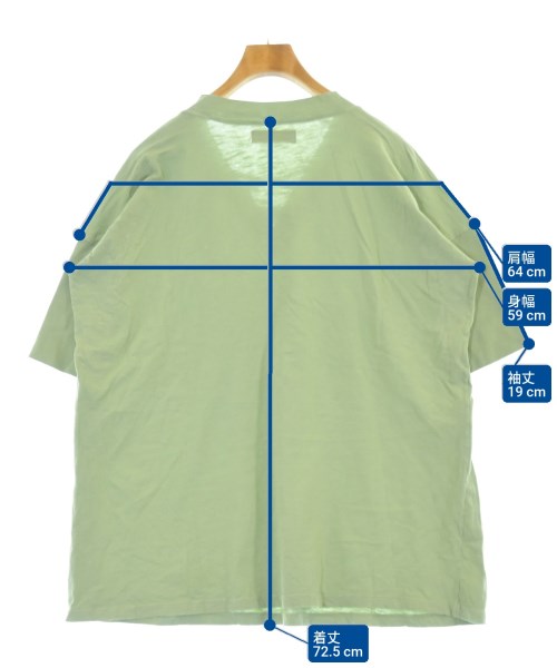 HUNTING WORLD เสื้อยืด/เสื้อท็อปส์