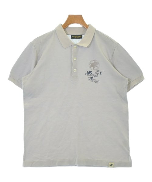 HUNTING WORLD เสื้อโปโล