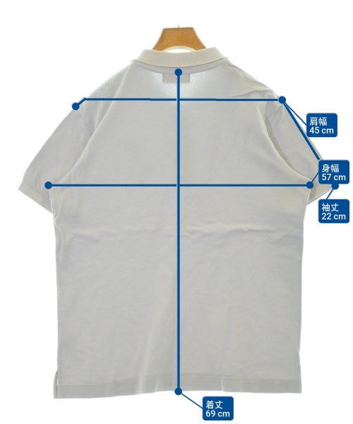 HUNTING WORLD เสื้อโปโล