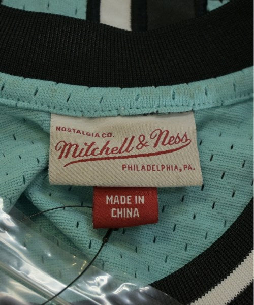 Mitchell&Ness เสื้อกล้าม