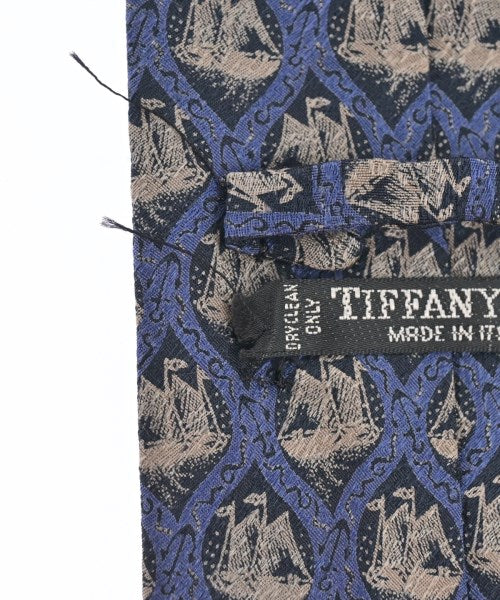 TIFFANY & CO. เนคไท