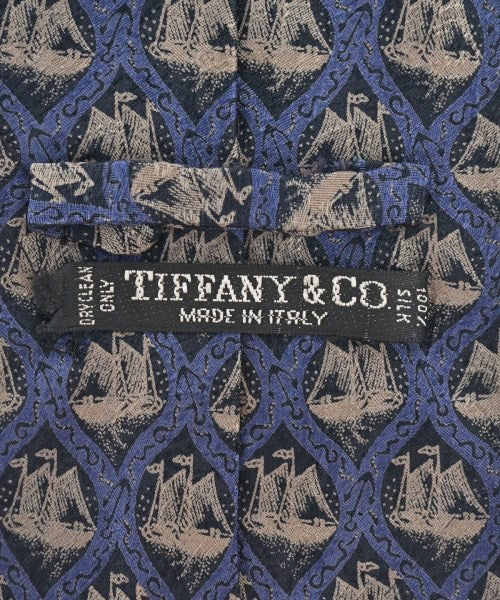 TIFFANY & CO. เนคไท