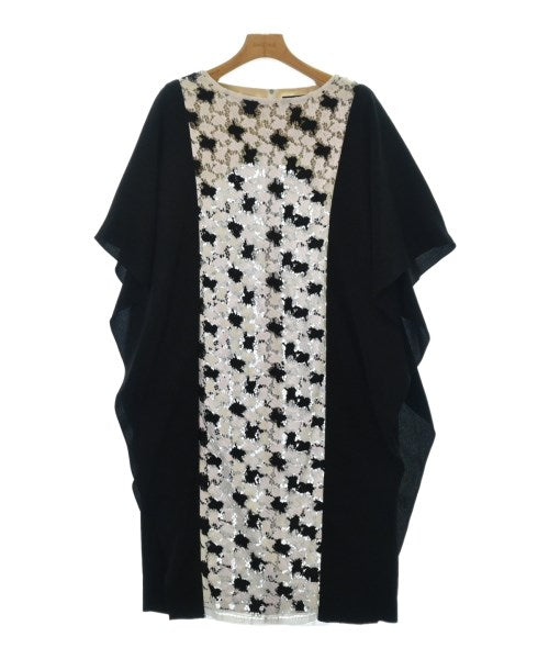 HIROKO KOSHINO ชุดเดรส