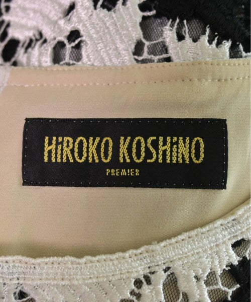 HIROKO KOSHINO ชุดเดรส