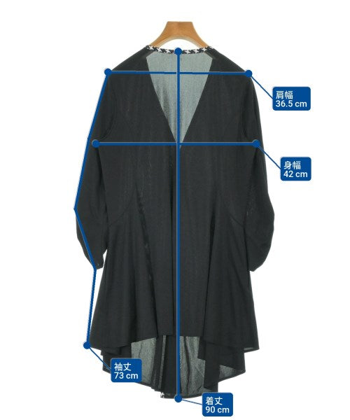 HIROKO KOSHINO เสื้อคาร์ดิแกน