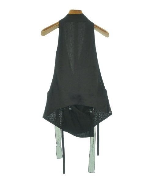 HIROKO KOSHINO เสื้อกั๊ก