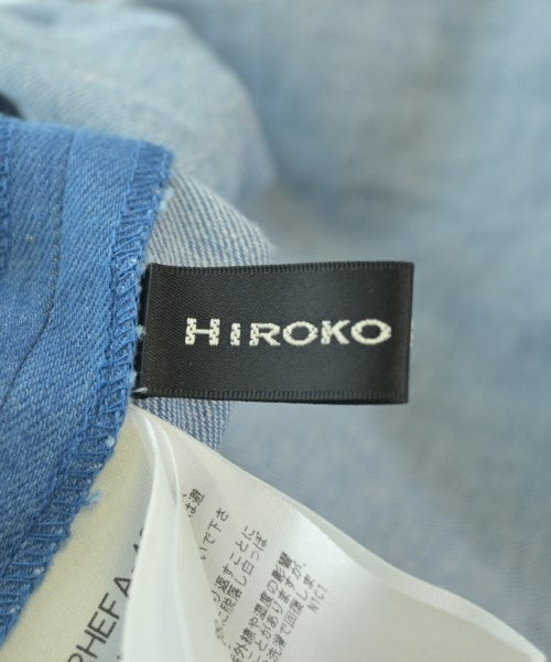 HIROKO KOSHINO ชุดเดรส
