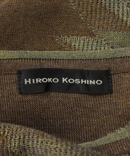 HIROKO KOSHINO เสื้อกันหนาว