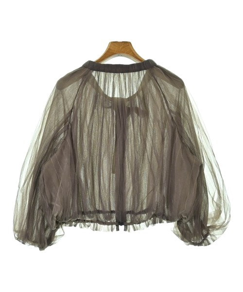 HIROKO KOSHINO แจ็คเก็ตเบลาส์ อื่น