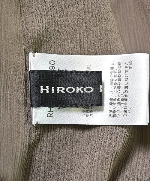 HIROKO KOSHINO แจ็คเก็ตเบลาส์ อื่น