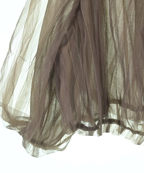 HIROKO KOSHINO แจ็คเก็ตเบลาส์ อื่น