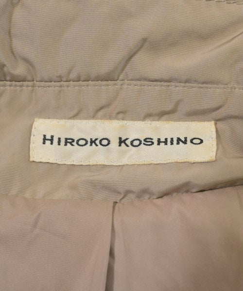 HIROKO KOSHINO แจ็คเก็ตเบลาส์ อื่น