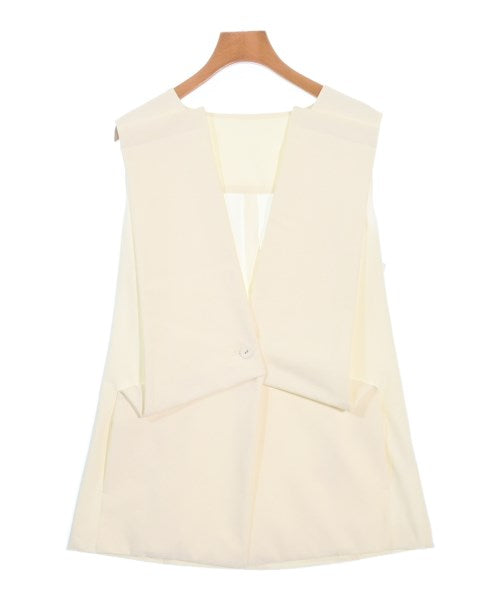 HIROKO KOSHINO เสื้อกั๊ก