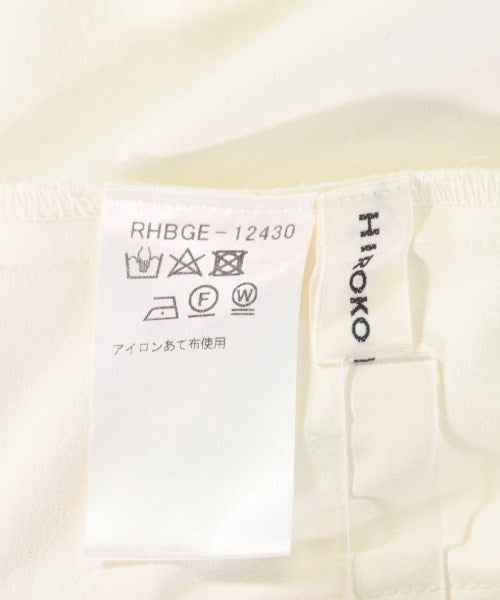 HIROKO KOSHINO เสื้อกั๊ก