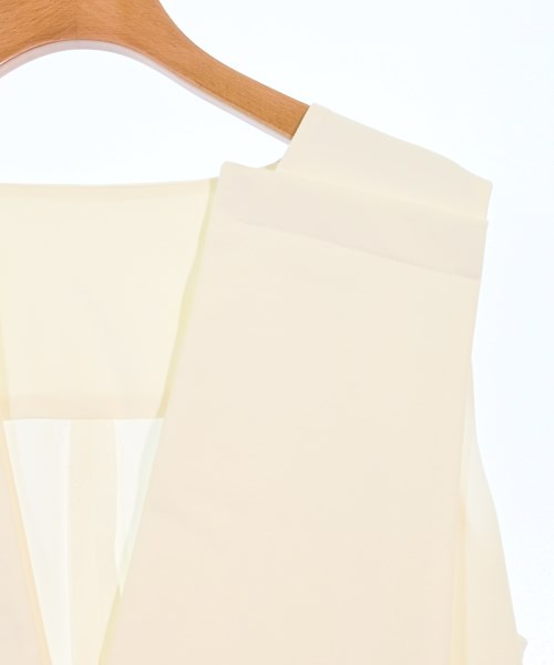 HIROKO KOSHINO เสื้อกั๊ก