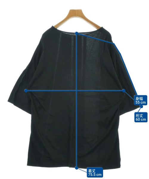 HIROKO KOSHINO เสื้อยืด/เสื้อท็อปส์
