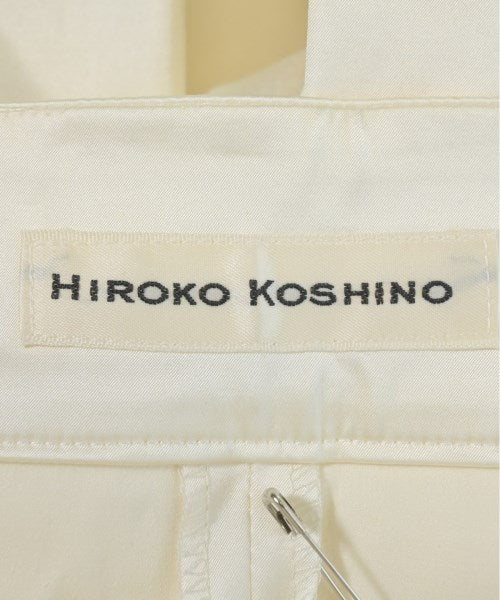 HIROKO KOSHINO กางเกงขาสั้น