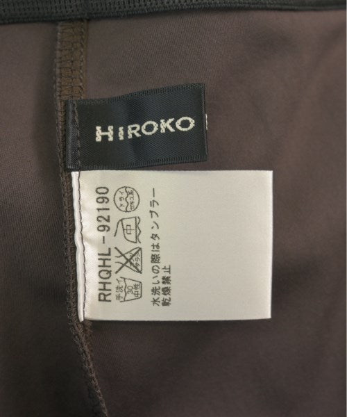 HIROKO KOSHINO กางเกง อื่น