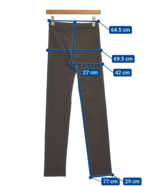 HIROKO KOSHINO กางเกง อื่น