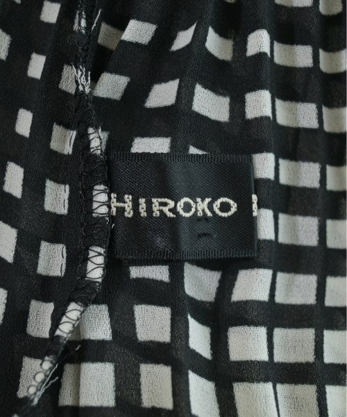 HIROKO KOSHINO เสื้อสตรี