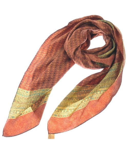 HIROKO KOSHINO ผ้าพันคอ