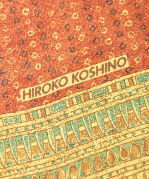 HIROKO KOSHINO ผ้าพันคอ