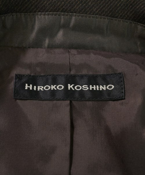 HIROKO KOSHINO แจ็คเก็ตลำลอง