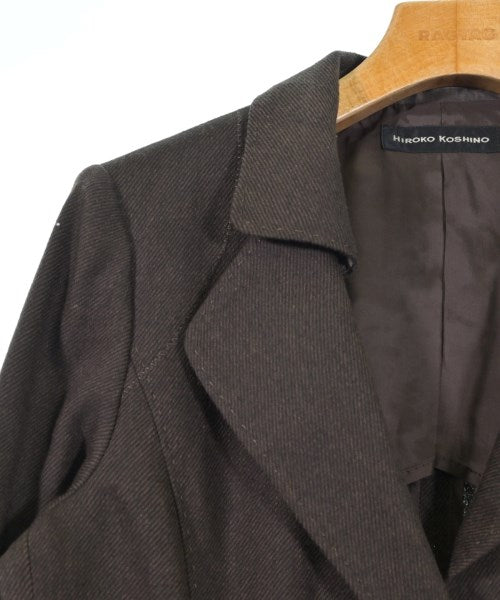 HIROKO KOSHINO แจ็คเก็ตลำลอง