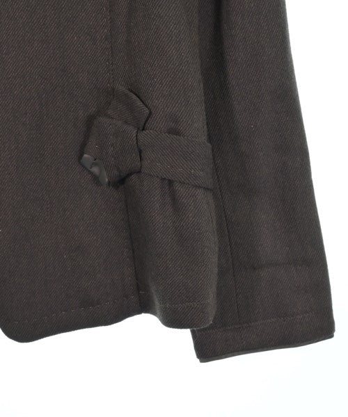 HIROKO KOSHINO แจ็คเก็ตลำลอง