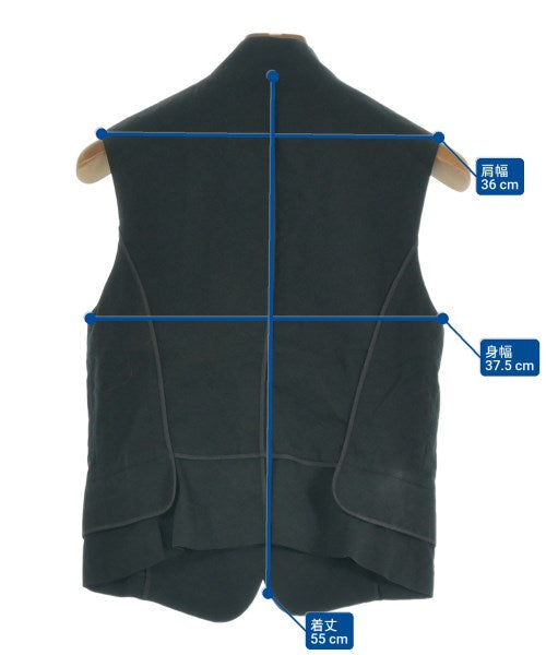 HIROKO KOSHINO แจ็คเก็ตเบลาส์ อื่น