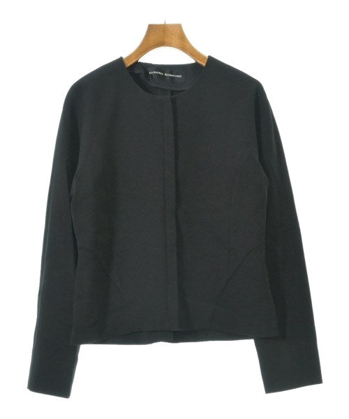 HIROKO KOSHINO แจ็คเก็ตไม่มีปก