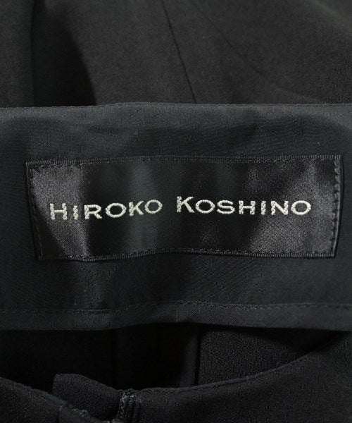 HIROKO KOSHINO แจ็คเก็ตไม่มีปก