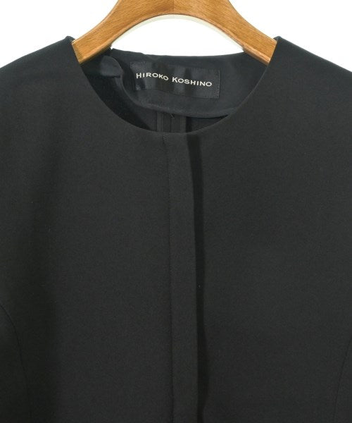 HIROKO KOSHINO แจ็คเก็ตไม่มีปก