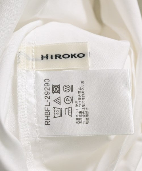 HIROKO KOSHINO เสื้อลำลอง