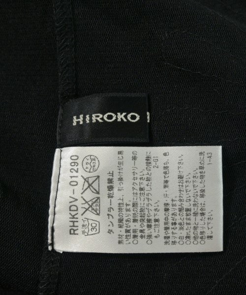 HIROKO KOSHINO เสื้อลำลอง