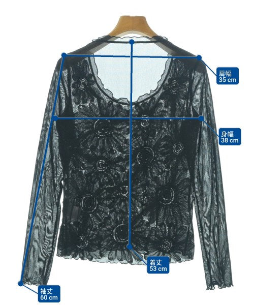 HIROKO KOSHINO เสื้อลำลอง