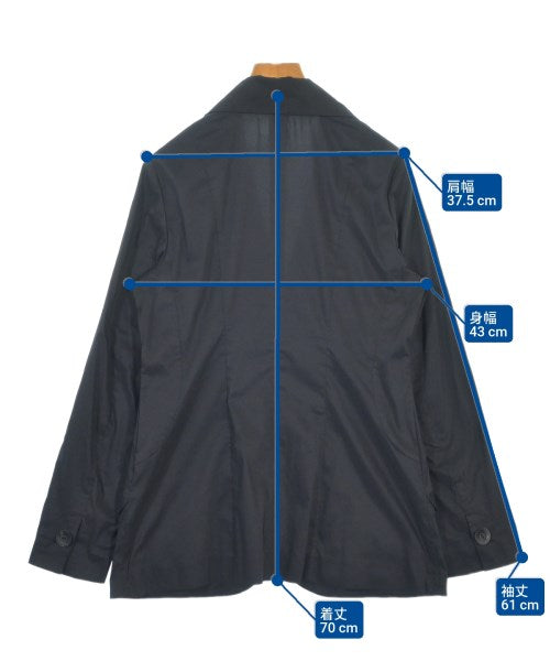 HIROKO KOSHINO เบลเซอร์/แจ็คเก็ตสูท