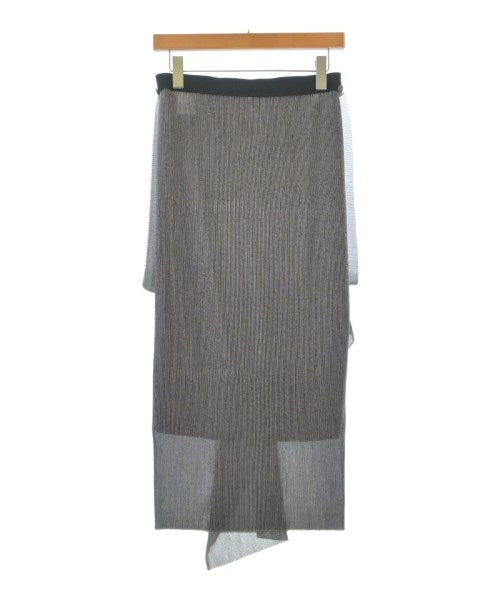 HIROKO KOSHINO กระโปรงยาว/แม็กซี่ยาว