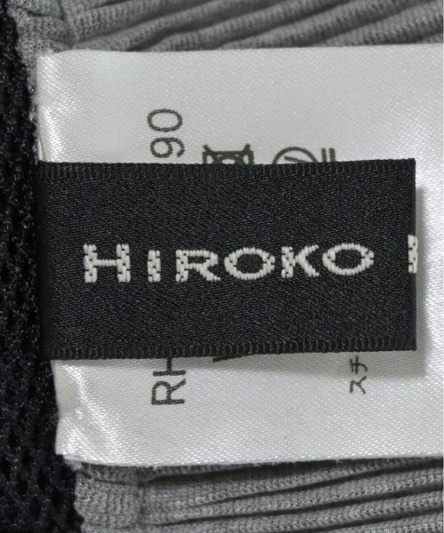 HIROKO KOSHINO กระโปรงยาว/แม็กซี่ยาว